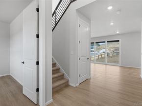 151 S Terry Street, Golden CO 80401