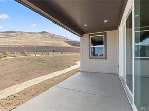 151 S Terry Street, Golden CO 80401