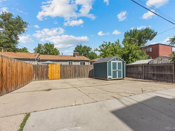 1217 Osceola Street, Denver CO 80204