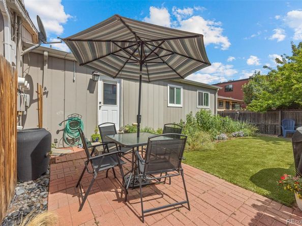 1217 Osceola Street, Denver CO 80204