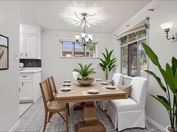 3231 S Galapago Street, Englewood CO 80110