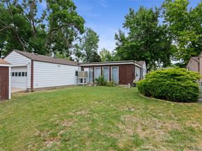 3231 S Galapago Street, Englewood CO 80110