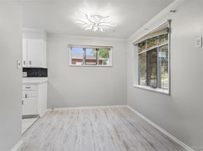 3231 S Galapago Street, Englewood CO 80110