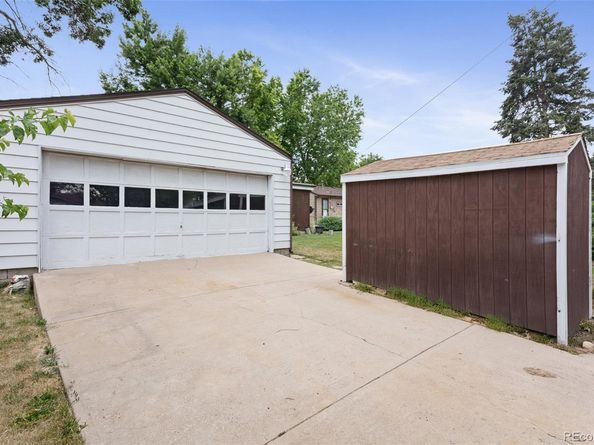 3231 S Galapago Street, Englewood CO 80110