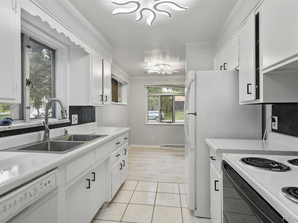 3231 S Galapago Street, Englewood CO 80110