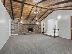 3231 S Galapago Street, Englewood CO 80110