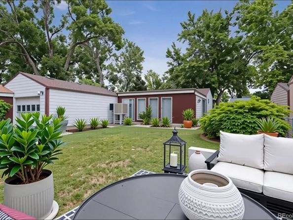 3231 S Galapago Street, Englewood CO 80110