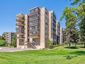 14050 E Linvale Place 312, Aurora CO 80014