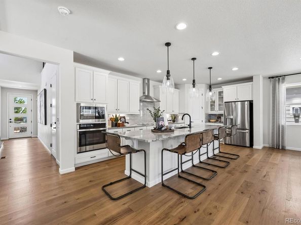 9206 Telluride Court, Commerce City CO 80022