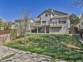 Undisclosed Address #7446011, Centennial CO 80015