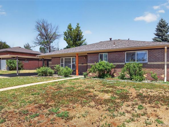 7981 Robin Lane, Denver CO 80221