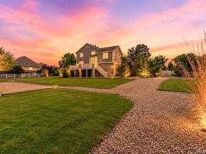 6193 E 167th Avenue, Brighton CO 80602