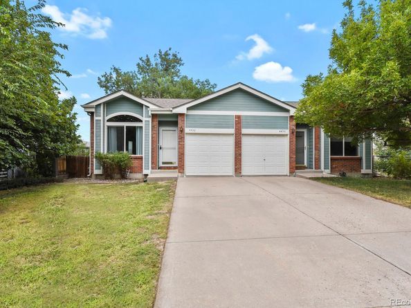 4452 Lee Street, Wheat Ridge CO 80033