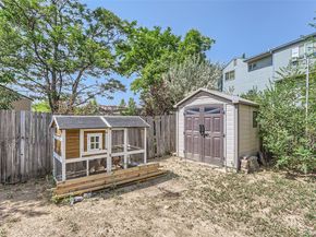 10021 Miller Street, Broomfield CO 80021