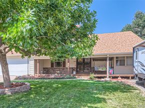 10021 Miller Street, Broomfield CO 80021
