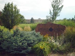 605 S Clinton Street 6B, Denver CO 80247