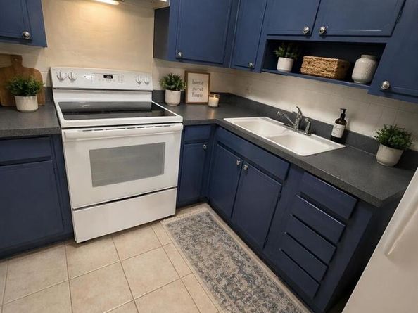 605 S Clinton Street 6B, Denver CO 80247