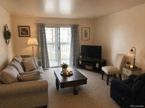 605 S Clinton Street 6B, Denver CO 80247