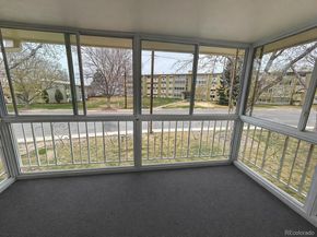 605 S Clinton Street 6B, Denver CO 80247