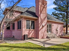 3825 Quail Court, Wheat Ridge CO 80033