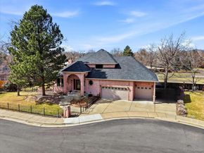 3825 Quail Court, Wheat Ridge CO 80033