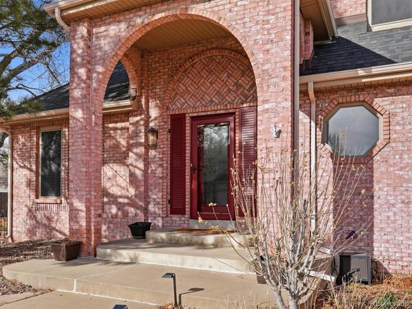 3825 Quail Court, Wheat Ridge CO 80033