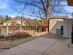 3825 Quail Court, Wheat Ridge CO 80033
