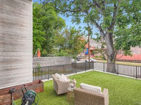 3418 vallejo Street, Denver CO 80211