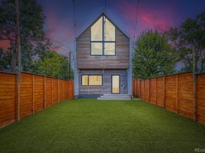 3418 vallejo Street, Denver CO 80211