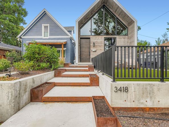 3418 vallejo Street, Denver CO 80211