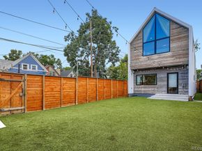 3418 vallejo Street, Denver CO 80211