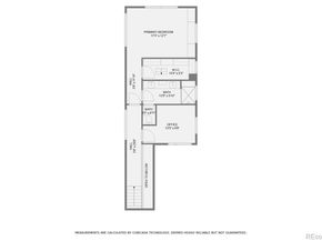 3418 vallejo Street, Denver CO 80211