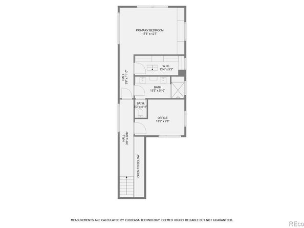 3418 vallejo Street, Denver CO 80211