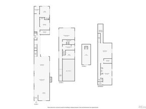 3418 vallejo Street, Denver CO 80211