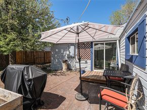 3768 S Acoma Street, Englewood CO 80110