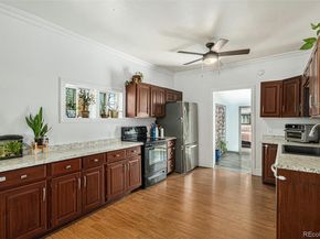 3768 S Acoma Street, Englewood CO 80110