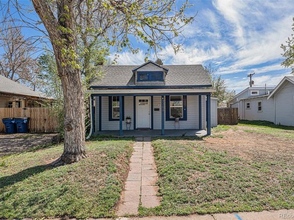 3768 S Acoma Street, Englewood CO 80110