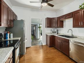 3768 S Acoma Street, Englewood CO 80110