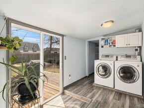 3768 S Acoma Street, Englewood CO 80110