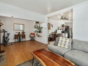 3768 S Acoma Street, Englewood CO 80110