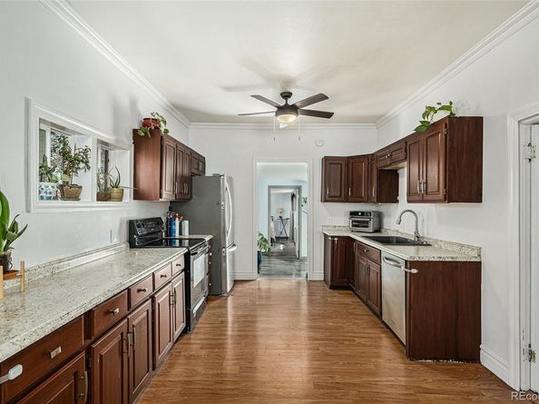 3768 S Acoma Street, Englewood CO 80110