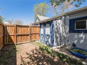 3768 S Acoma Street, Englewood CO 80110