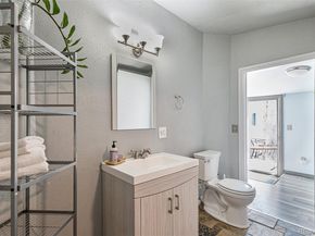 3768 S Acoma Street, Englewood CO 80110