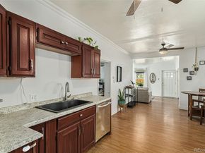 3768 S Acoma Street, Englewood CO 80110