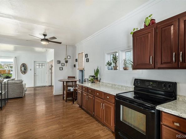 3768 S Acoma Street, Englewood CO 80110