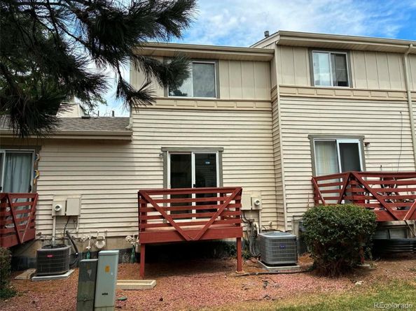 17670 E Loyola Drive B, Aurora CO 80013