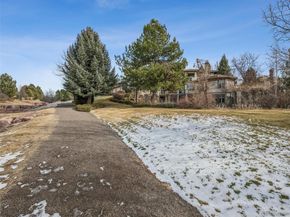 5701 S Aspen Court, Greenwood Village CO 80121