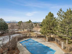 5701 S Aspen Court, Greenwood Village CO 80121