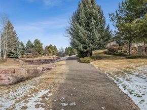 5701 S Aspen Court, Greenwood Village CO 80121