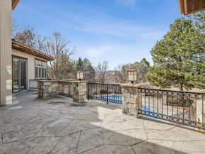 5701 S Aspen Court, Greenwood Village CO 80121